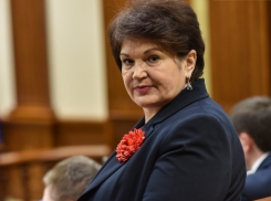 Валентина Булига разрыдалась после критики граждан