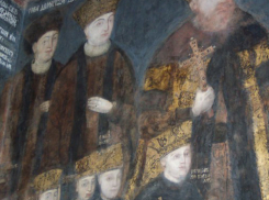 Календарь: 27 февраля - родился господарь-реформатор Константин Маврокордат