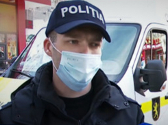 Теперь понятно, зачем граждане Молдовы должны носить при себе паспорт 