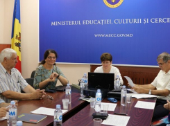 Национальный совет исторических памятников сменил состав