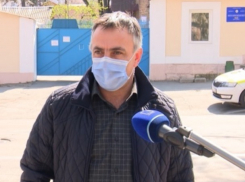 Житель Каларашского района рассказал, как его лечили от коронавируса