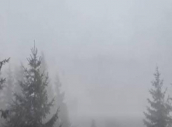 Четверо граждан Молдовы заблокированы в горном приюте в Румынии из-за экстремальной погоды