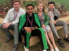 Молдавский флорист завоевал золото на «Chelsea Flower Show 2022» в Лондоне