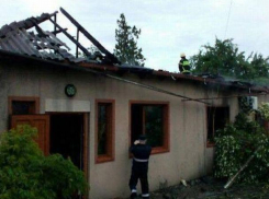 Бывший башкан Гагаузии ответил на вопрос, кто сжёг его дом 2016-м году