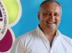 Игорь Додон опередил всех молдавских политиков по количеству полных тезок