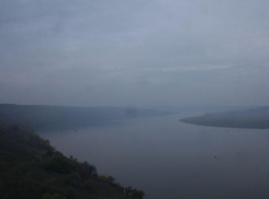 Село Роги - краешек Норвегии на левом берегу Днестра