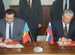 21 июля 1992 - Встреча Ельцина, Снегура и Смирнова в Москве, мирное соглашение по Левобережью
