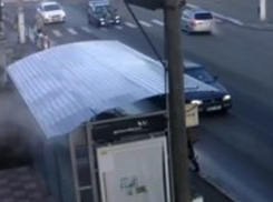 Девушку из Оргеева сбил на зебре на Буюканах водитель на иномарке и скрылся