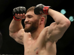 Новый допинговый скандал: молдавского бойца дисквалифицировали 