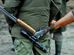 Очередной инцидент на охоте: был ранен сотрудник Службы чрезвычайных ситуаций 