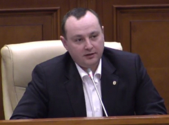 Социалисты в парламенте призвали депутатов поддержать законопроект о предоставлении президенту больших полномочий