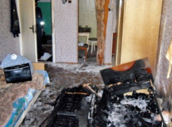 Неисправимый курильщик заживо сгорел в собственной постели в Слободзейском районе