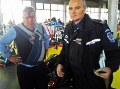 Кровавые цыганские разборки на рынке потрясли город и попали на видео