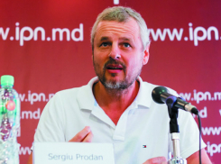 Календарь: 9 декабря родился режиссер и продюсер, экс-министр культуры Серджиу Продан