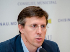 «Проголосовал против своего творения» - Киртоакэ заявил, что голосует за «прекращение хаоса в столице»