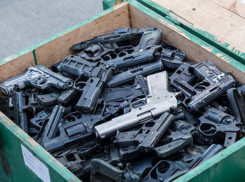 В Молдове растет интерес к оружию: почти 65 тысяч граждан владеют легальным огнестрелом