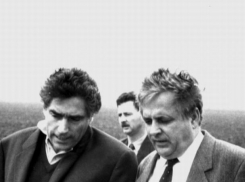 Из истории, 28 мая 1991 - Жос Друк!