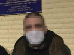 Нелегала из Молдовы нашли на Украине и отправят домой