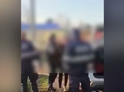 Выяснилась причина, по которой пятеро сельчан напали на машину с полицейским в Богиченах 