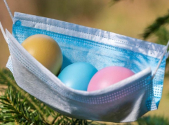 Пасха коронавирусная - чего нельзя делать и куда нельзя ходить