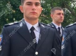 Студент полицейской академии едва не наехал на пешеходов в Вулканештах