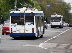 Новая троллейбусная линия свяжет столицу с пригородом