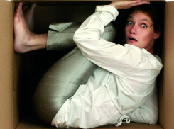 Ощутимые ночные землетрясения произошли в Кишиневе и на Черном море