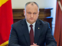Додон: если мы проиграем, в РМ будет создано антироссийское большинство
