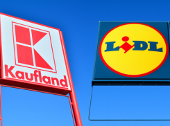 Владелец Lidl и Kaufland просит у ЕБРР кредит на строительство супермаркетов в Молдове