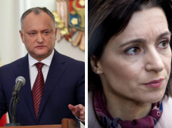 Стало известно, какому политику граждане Молдовы доверяют большего всего