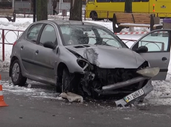 Пьяная девушка сбила двух человек на зебре под Киевом: одна жертва погибла 