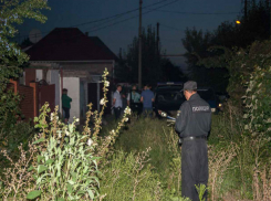 Любовник матери зарубил топором ее дочь в Днепре