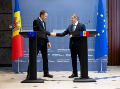 Кишинев станет ближе к ЕС: Европарламент одобрил открытие представительства