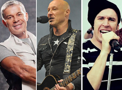 Газманов, Майданов, «Zdob şi Zdub»: жителей Кишинева пригласили на праздничный концерт 8 мая 