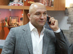 Авторитет по прозвищу Болгар больше не числится в базе Интерпола