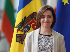 Санду не планирует «продавать страну» ради хорошей цены на газ