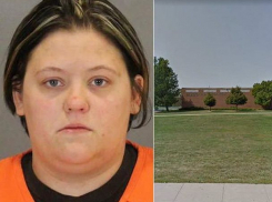 Учительница танцев занялась сексом со школьником за неделю до свадьбы