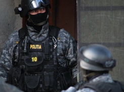 Сотрудника спецназа «Fulger» задержали офицеры НЦБК после жалобы супружеской пары