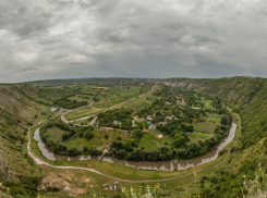 Чудовищная катастрофа в истории человечества вынудила монгольских ханов перенести столицу в Молдову
