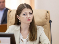 Глава Минюста о судимости мужа за коррупцию: это касается его частной жизни