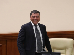 Бизнесмен заявил, что демократ Владимир Витюк должен ему почти миллион леев