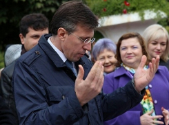 Киртоакэ арестован, потому что его «слили» Гамрецкий и Грозаву, - Гимпу