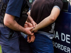 Двое англичан и один молдаванин пытались незаконно пересечь границу