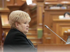 Депутат Регина Апостолова запросила объяснения по поводу затягивания приема верительных грамот от посла России