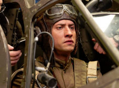 Премьера военно-биографической драмы «Девятаев» 
