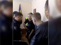 Несовершеннолетние убийцы Кристины Пархоменко получили менее 7 лет тюрьмы