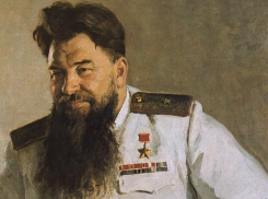 Легендарный партизан из Молдовы стал главным героем культового боевика