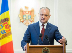 Если бы то, что делает ПДС, позволили бы себе социалисты, мы уже были бы в санкционных списках ЕС и США, - Додон 