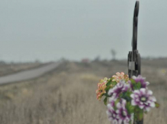 С 19 ноября начинается снос крестов с обочин трассы Кишинев-Хынчешты
