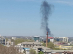 На Буюканах произошел взрыв и возгорание